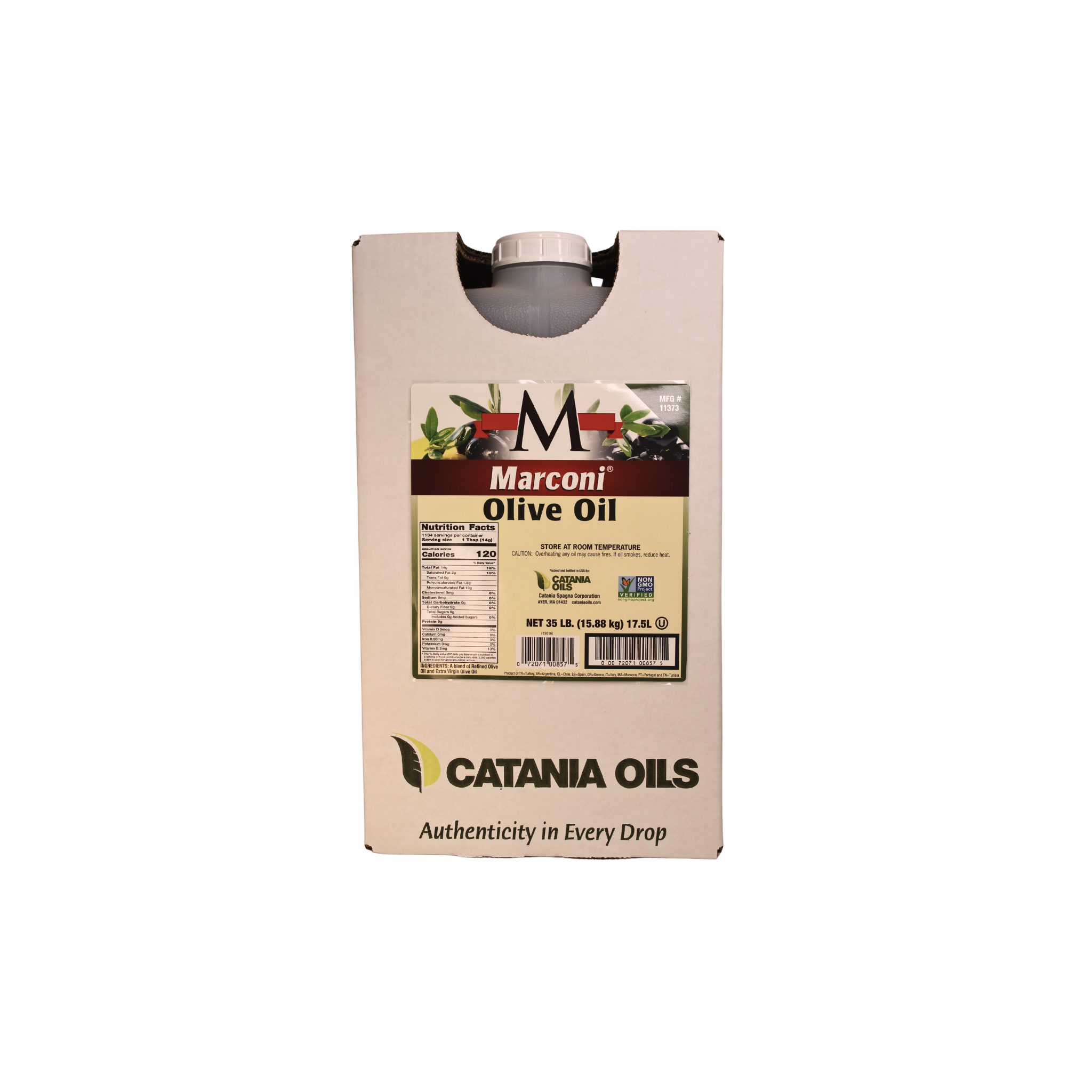 Olive Oil