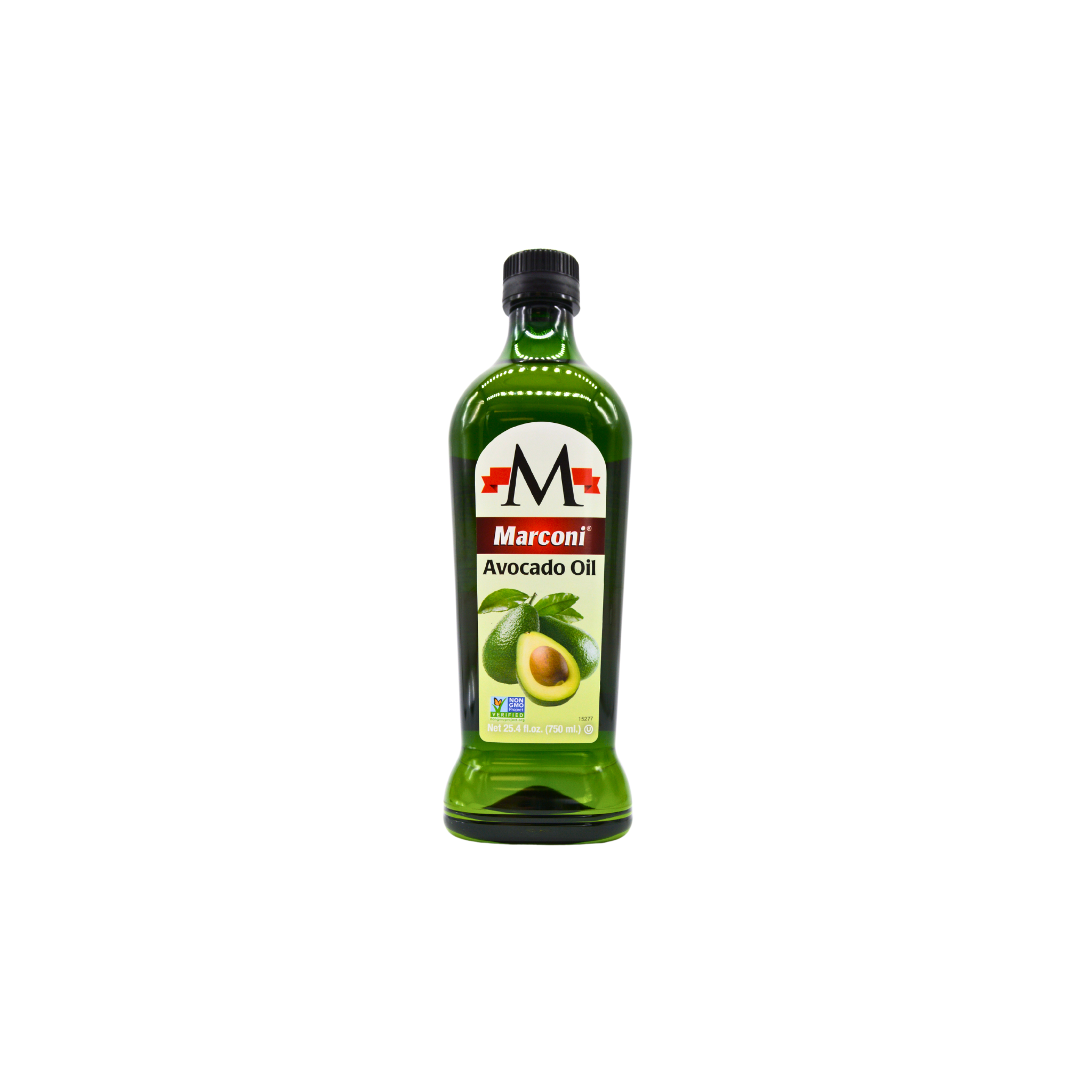 Avocado Oil