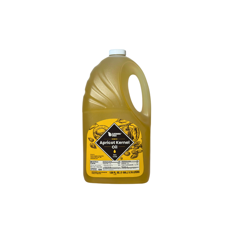 Apricot Kernel Oil