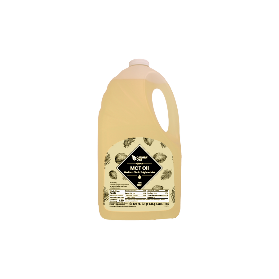 MCT Oil