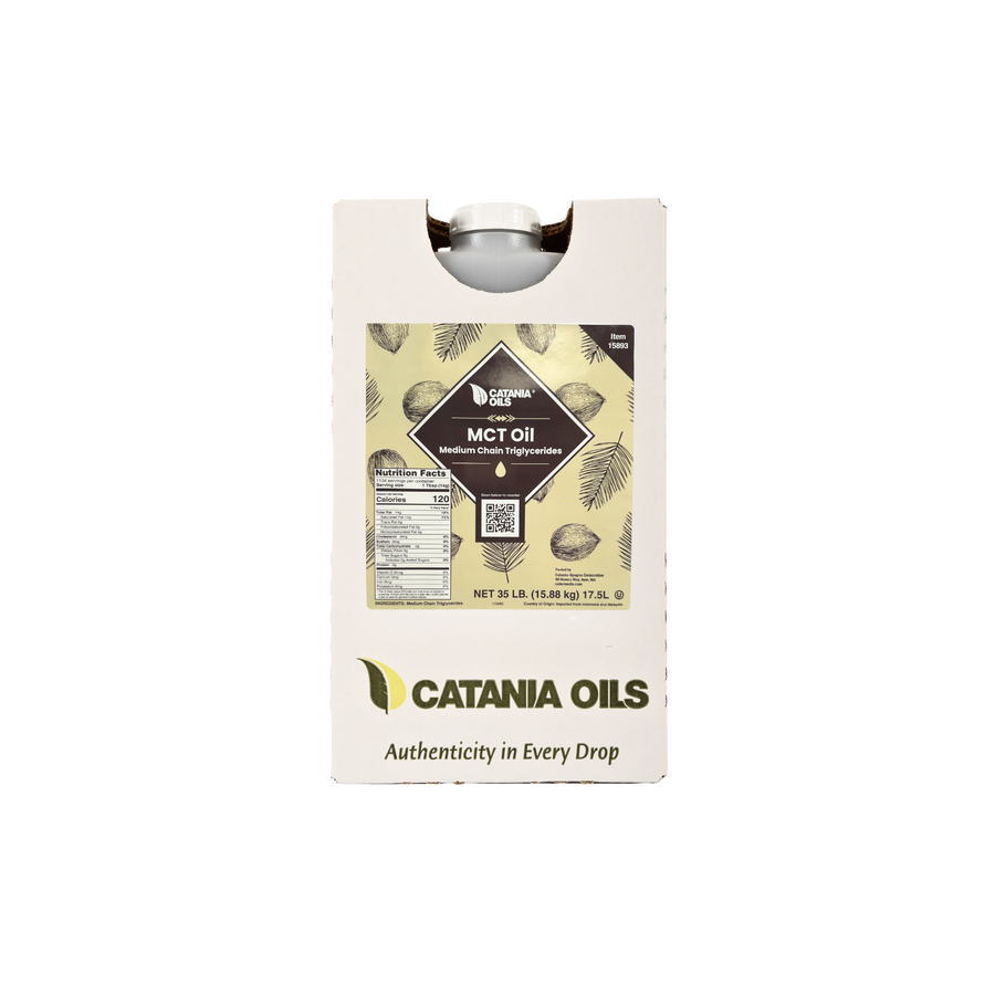MCT Oil