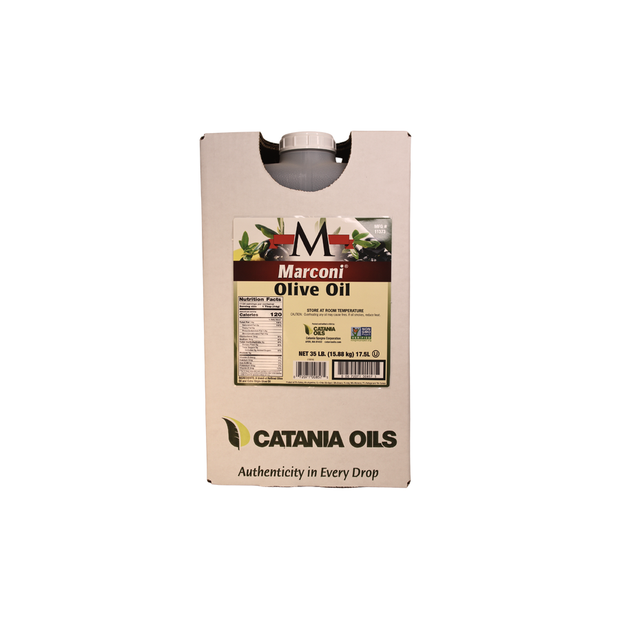 Olive Oil