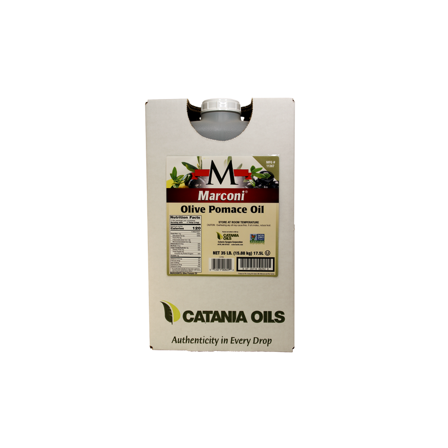 Olive Pomace Oil