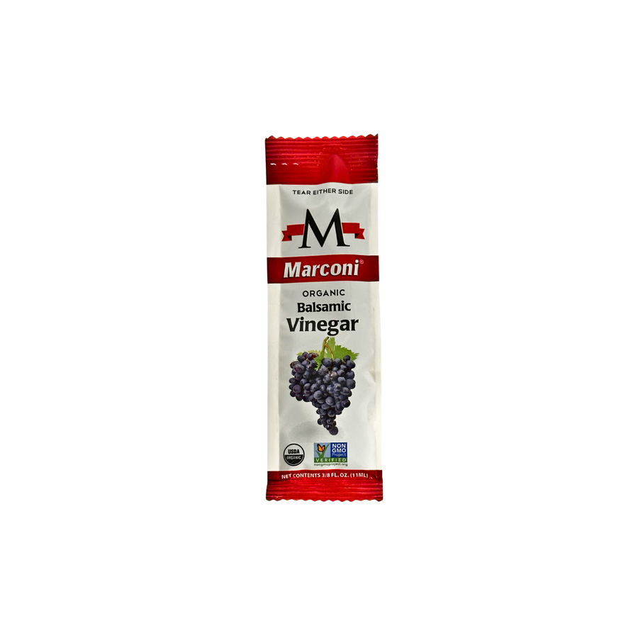 Organic Balsamic Vinegar