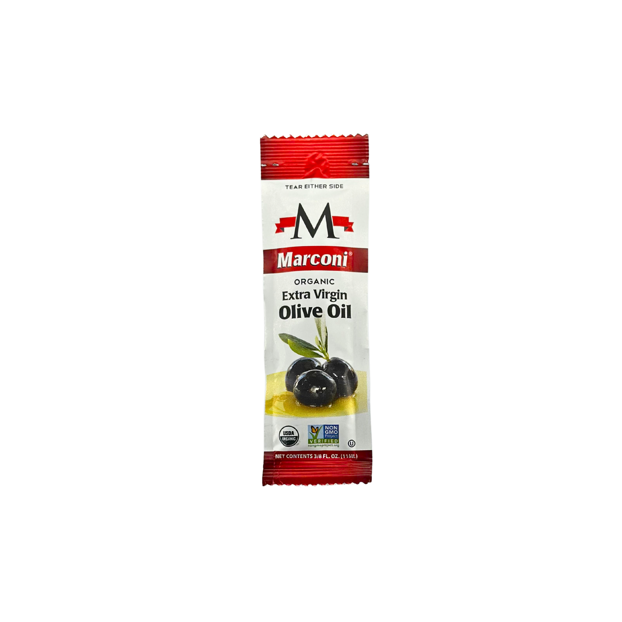 Organic Extra Virgin Olive Oil