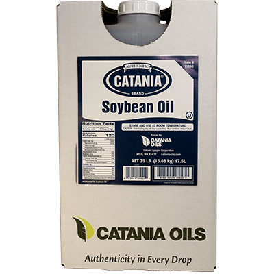 Soybean Oil