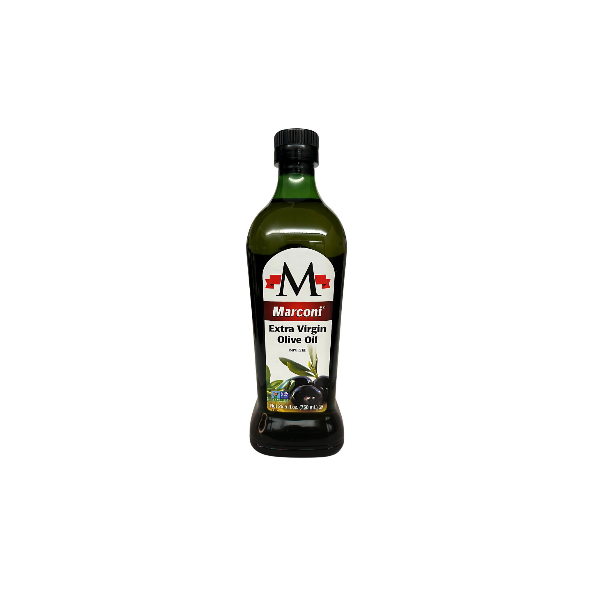 Extra Virgin Olive Oil
