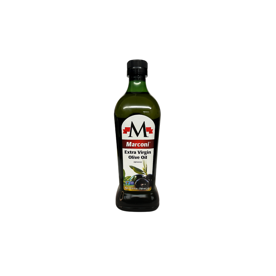 Extra Virgin Olive Oil