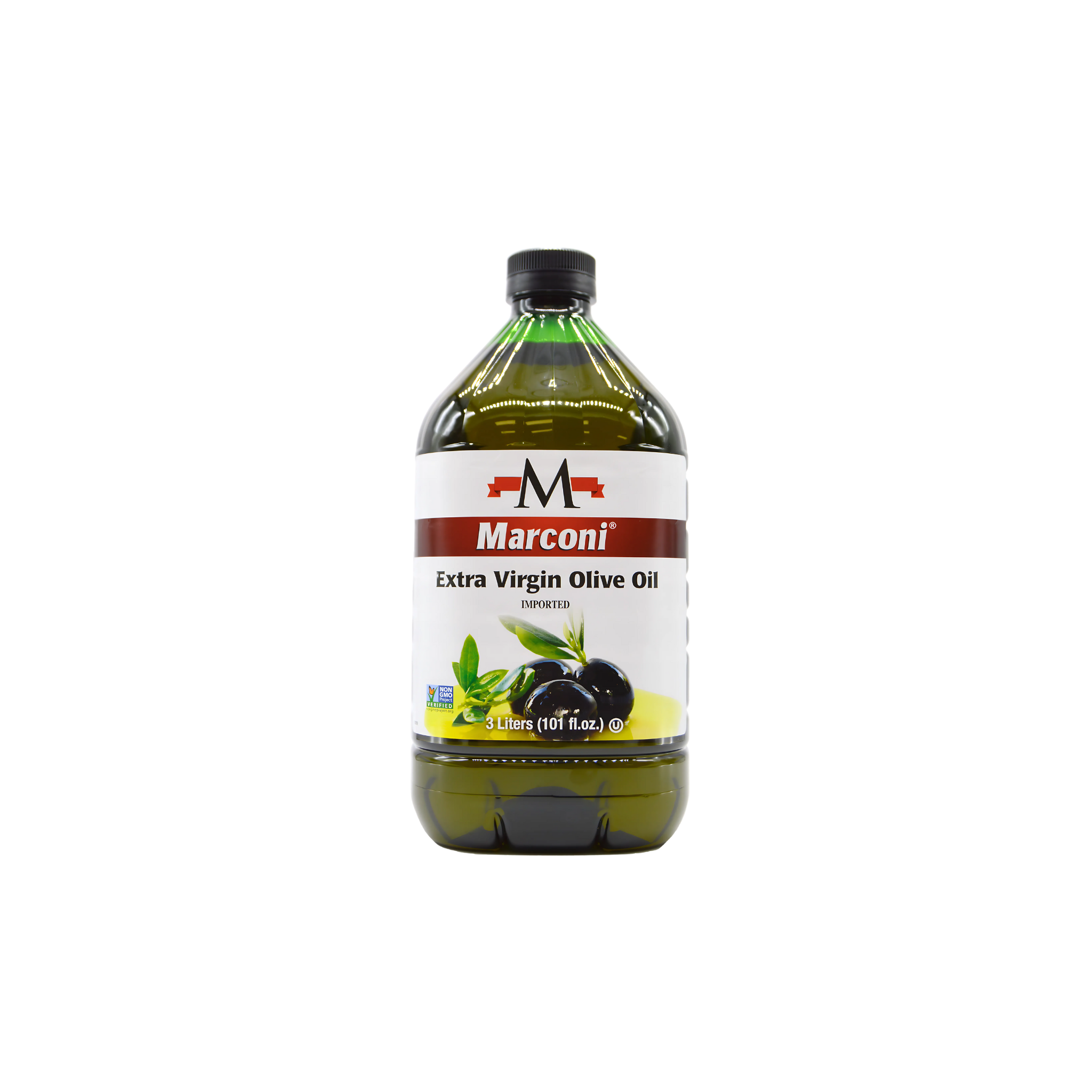 Extra Virgin Olive Oil