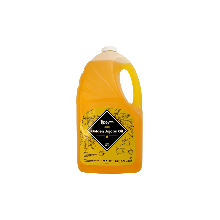 Golden Jojoba Oil
