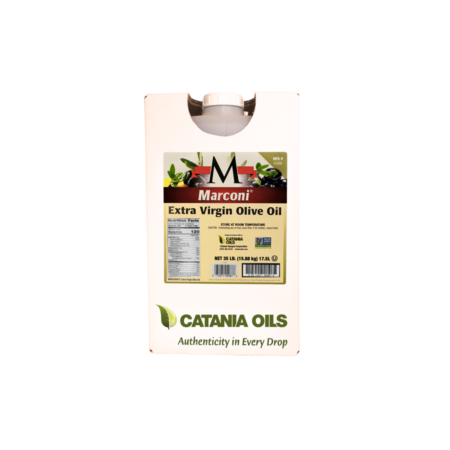 Extra Virgin Olive Oil