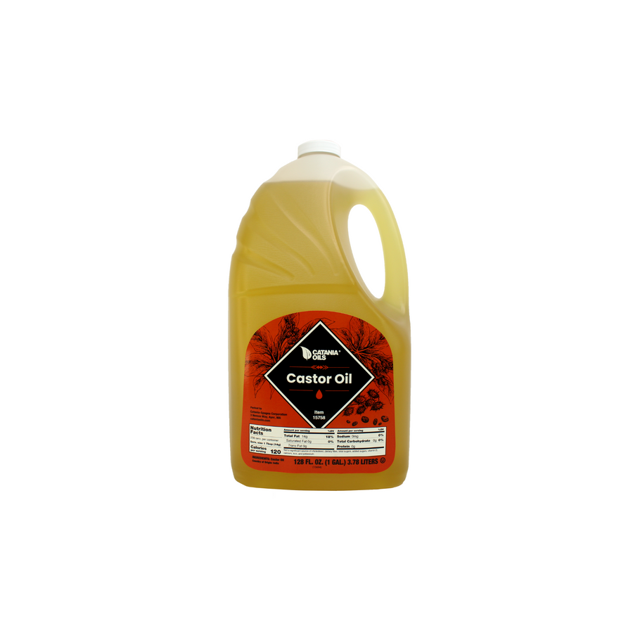 Castor Oil