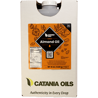 Sweet Almond Oil