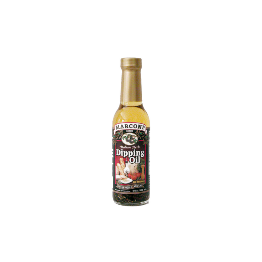 Italian Herb Dipping Oil