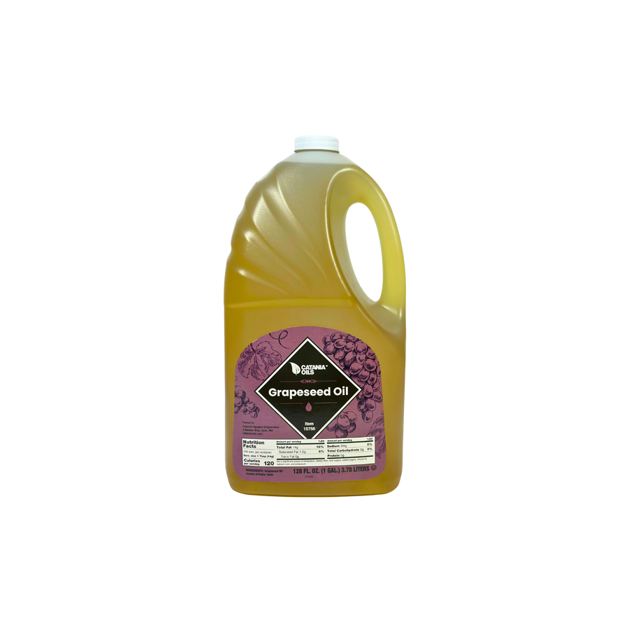 Grapeseed Oil