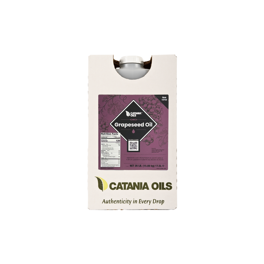 Grapeseed Oil