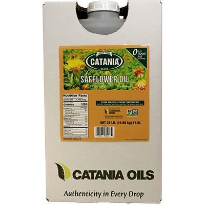 High Oleic Safflower Oil